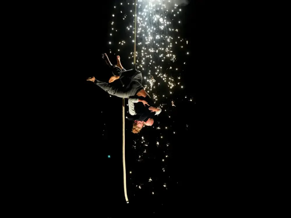 Moments de Cirque